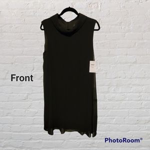 Connected Apparel Kennedy Dress Size 12